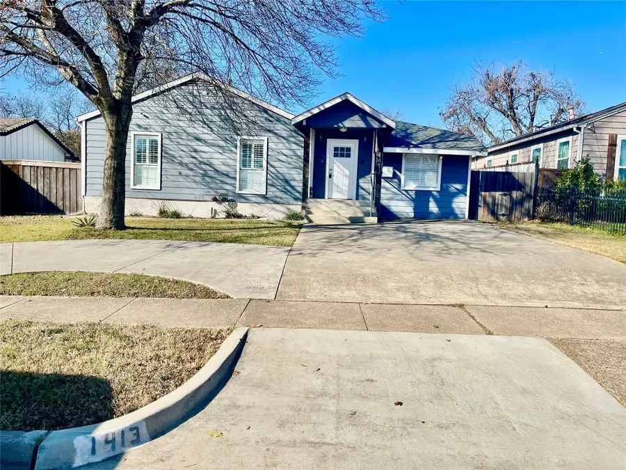 1413 S Waverly Drive, Dallas, TX 75208 - Image #2