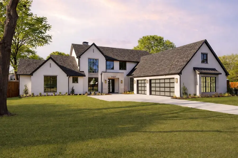 8567 Santa Clara Drive, Dallas, TX 75218 - Image #2