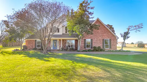 251 Fcr 1171, Fairfield, TX 75840