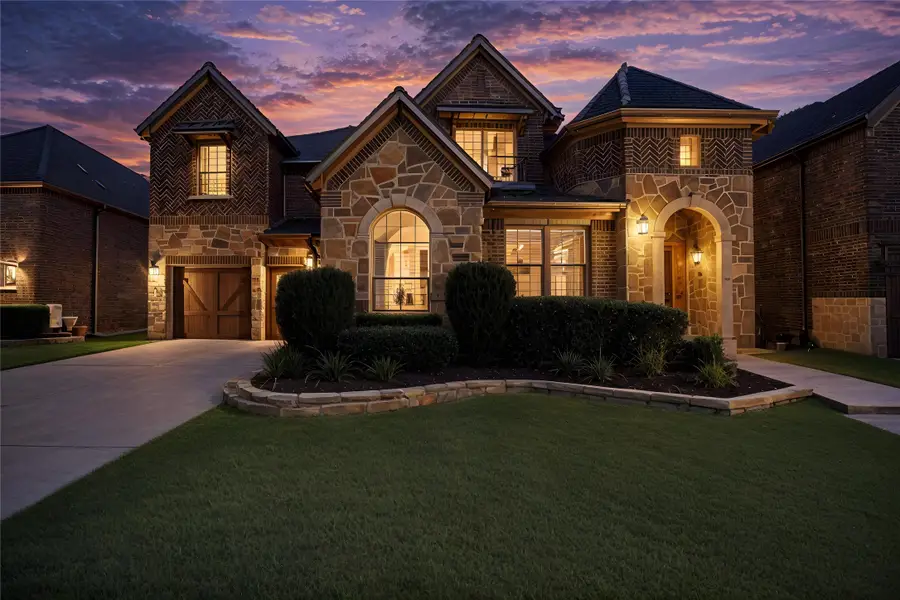 2805 Walnut Creek Lane, The Colony, TX 75056 - Image #3