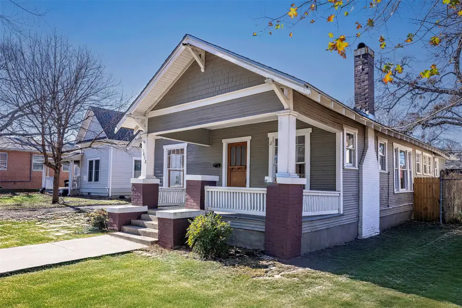 1612 6th Avenue, Fort Worth, TX 76104 - Image #3