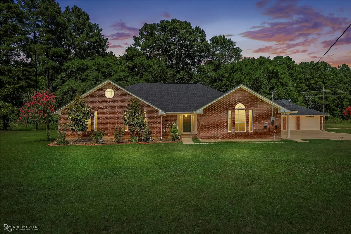 171 Forest Glades Lane, Sibley, LA 71073 - Image #1