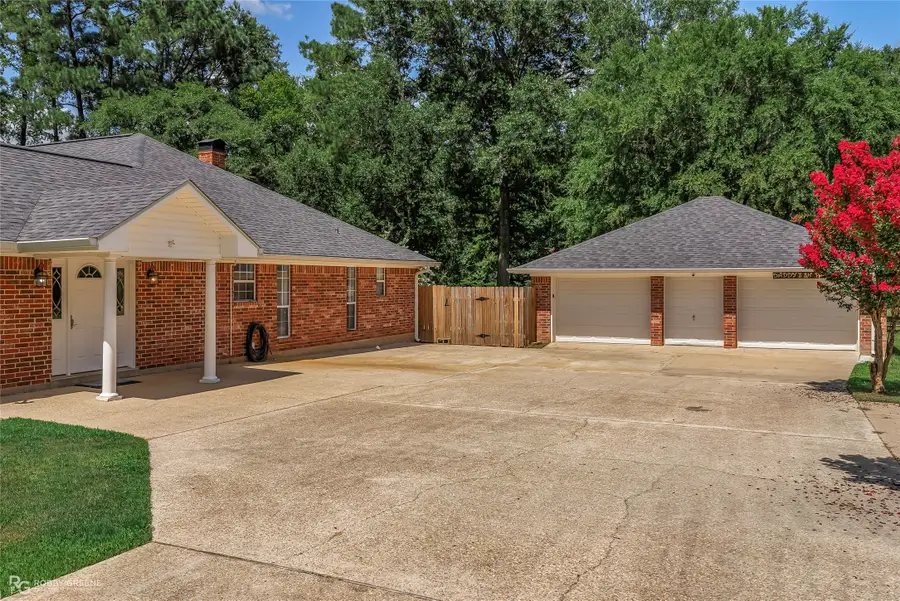 171 Forest Glades Lane, Sibley, LA 71073 - Image #2