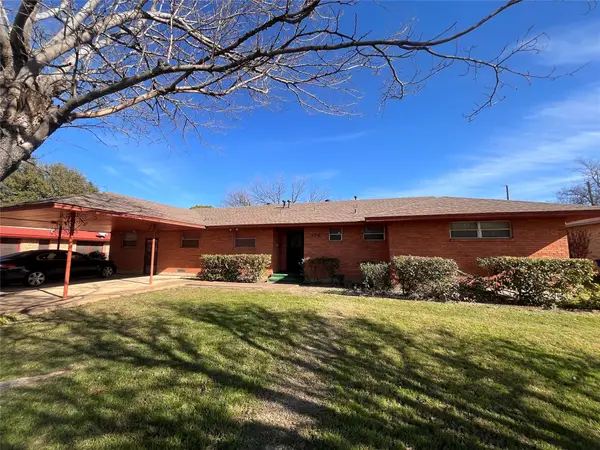 5316 Rocky Ridge Road, Dallas, TX 75241