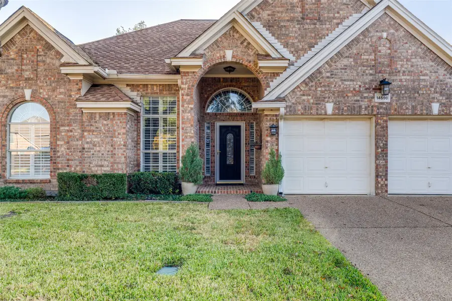 14596 Blueberry Court, Addison, TX 75001 - Image #2