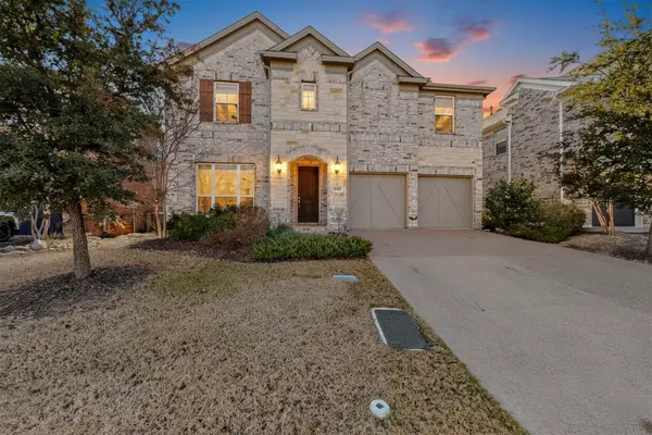 312 Chandan Way, Irving, TX 75063