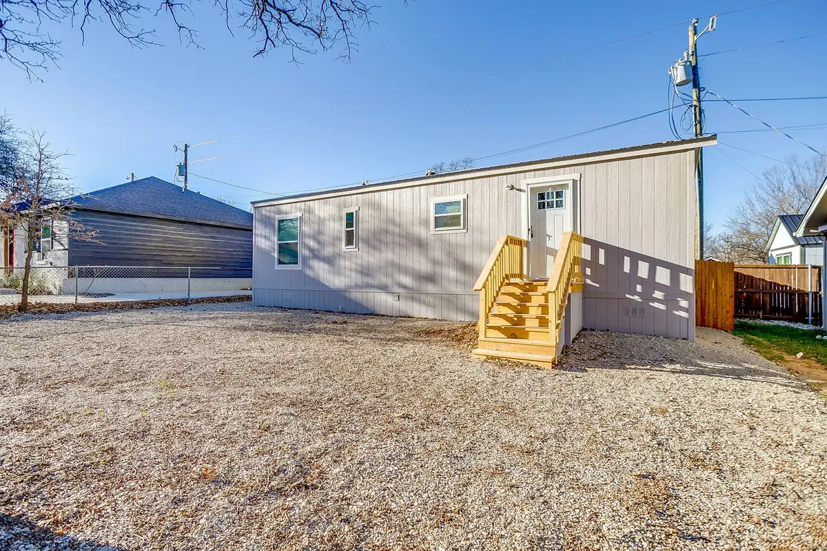 104 Red Oak Street, Alvarado, TX 76009 - #1