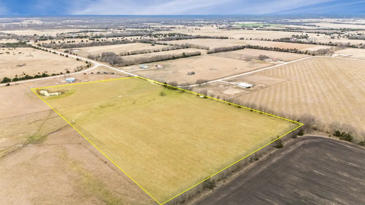 TBD Cr-4803, Ladonia, TX 75449 - #1