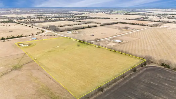 TBD Cr-4803, Ladonia, TX 75449