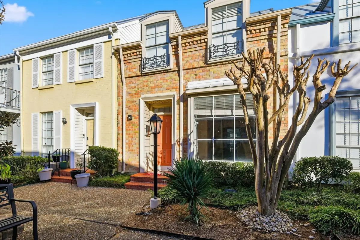 3011 Brockbank Court #B, Dallas, TX 75220 - #1