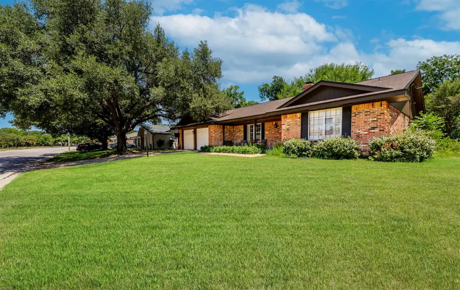 5013 South Drive, Fort Worth, TX 76132 - Image #3