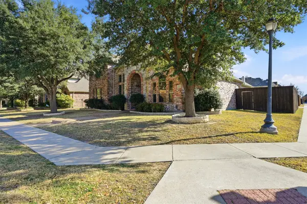 14875 Daneway Drive, Frisco, TX 75035