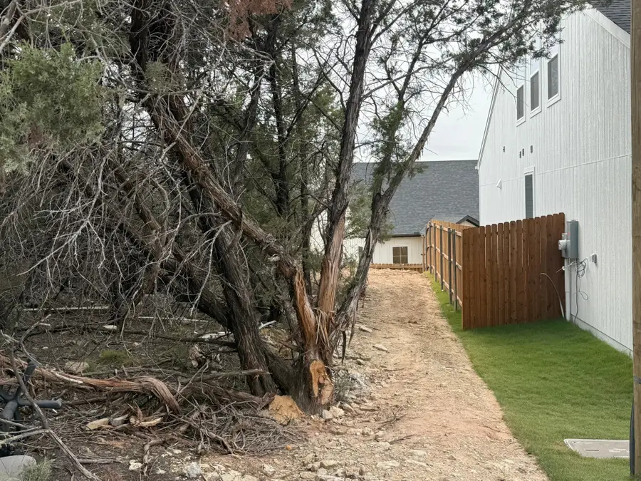 5614 Barkridge Drive, Granbury, TX 76048 - #2