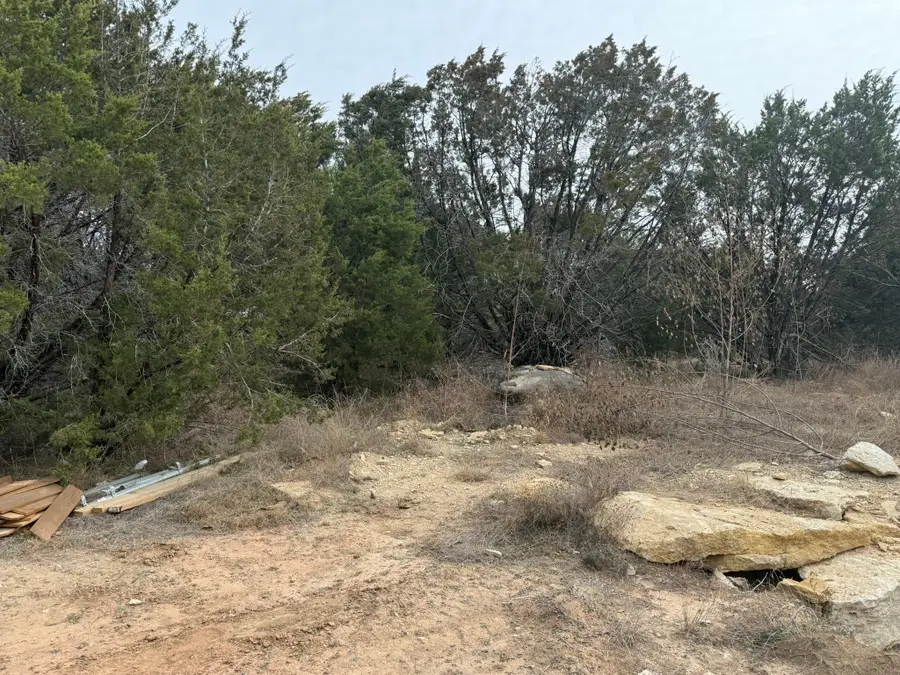 5614 Barkridge Drive, Granbury, TX 76048 - #3