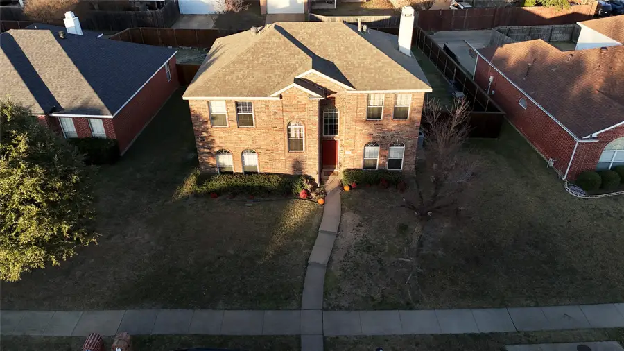 829 John Peter Way, Mesquite, TX 75149 - Image #2