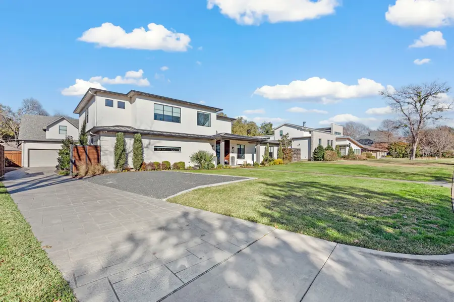 5615 Brookstown Drive, Dallas, TX 75230 - #2