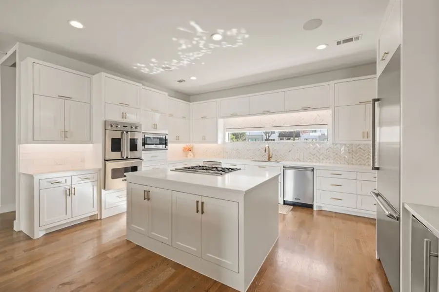 5615 Brookstown Drive, Dallas, TX 75230 - #3