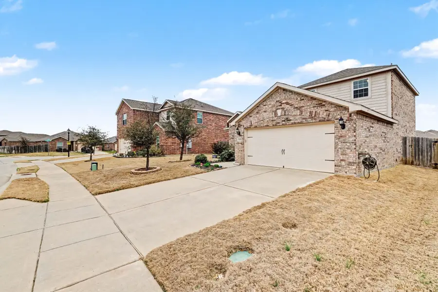 1603 Park Trails Boulevard, Princeton, TX 75407 - #2