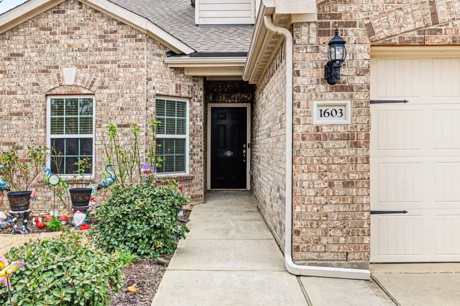 1603 Park Trails Boulevard, Princeton, TX 75407 - #3