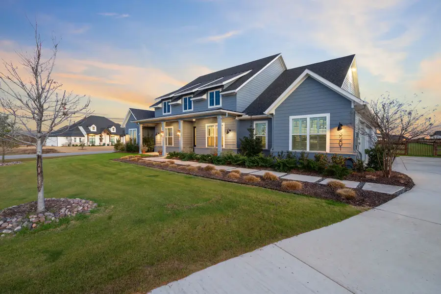 3201 Dovehill Drive, Northlake, TX 76247 - Image #2