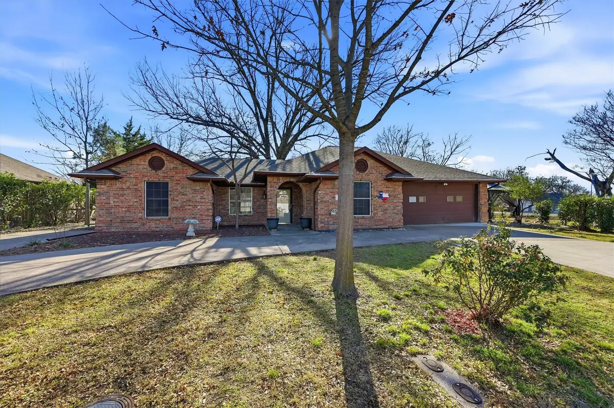 117 W Gantt Street, Princeton, TX 75407 - #1