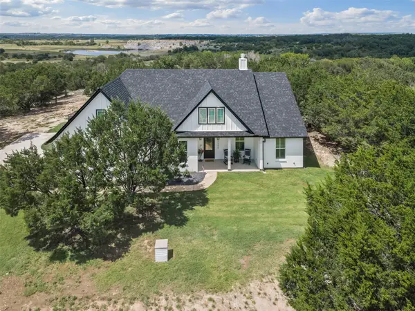 2200 Thompson Road, Weatherford, TX 76087