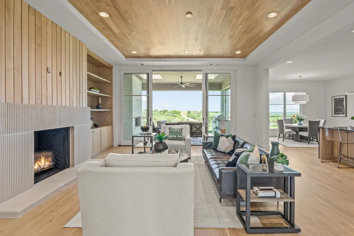 4524 Chablis Drive, Benbrook, TX 76126 - #1