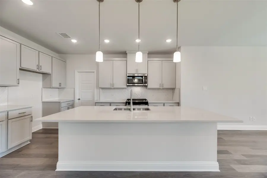 149 Ashbrook Street, Little Elm, TX 75068 - #3