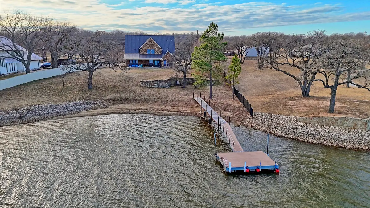 202 Storey Road, Nocona, TX 76255 - #1