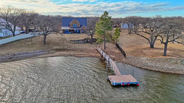 202 Storey Road, Nocona, TX 76255