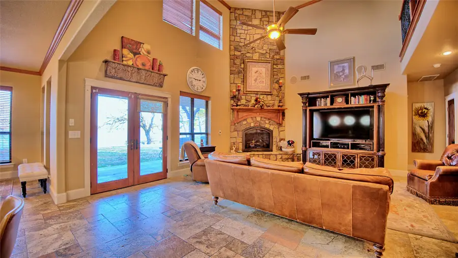 202 Storey Road, Nocona, TX 76255 - #2