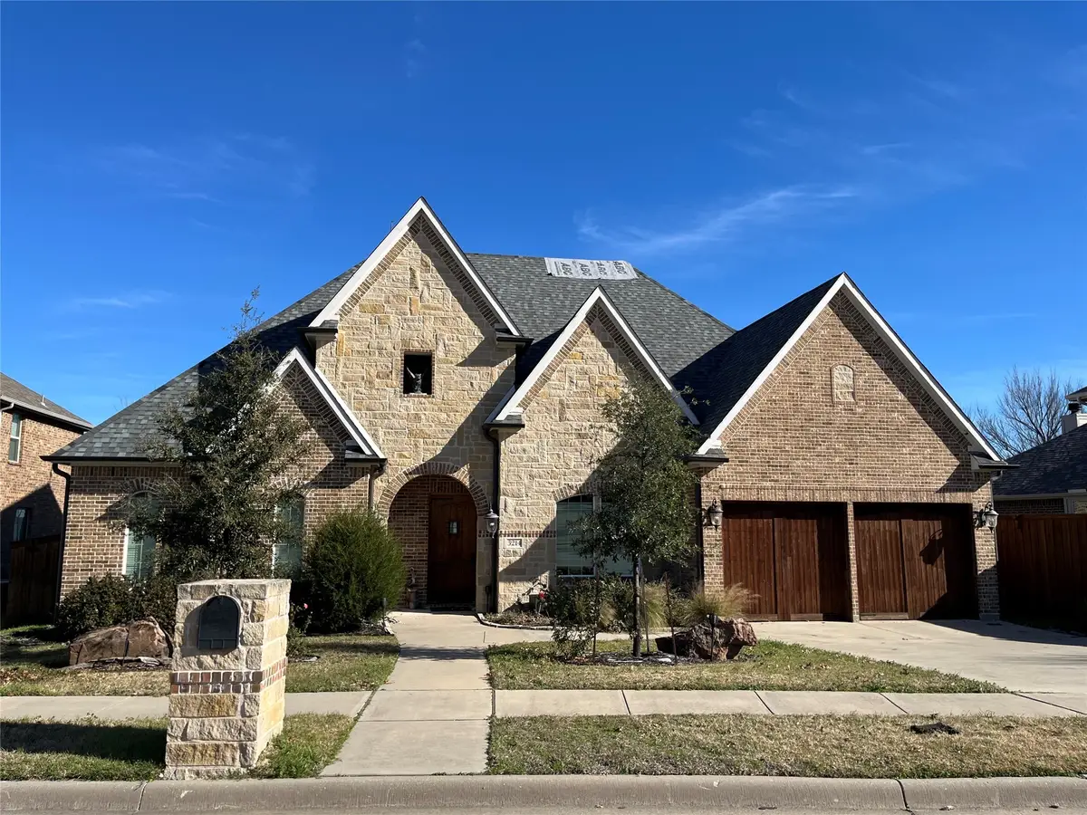 3214 Blue Haven Way, Wylie, TX 75098 - Image #1