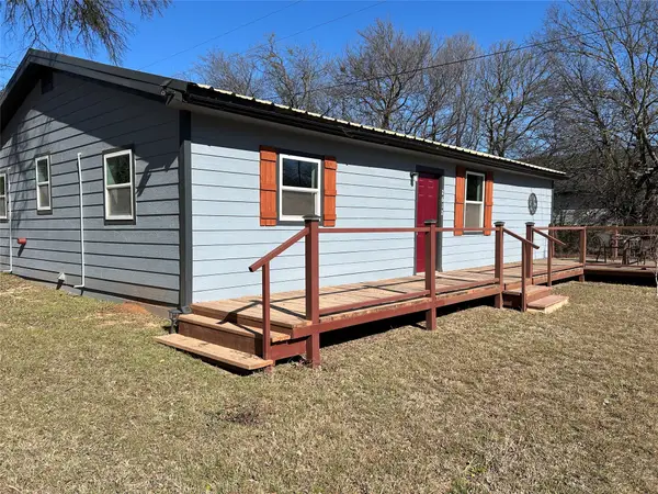 2612 S Oak Trail, Granbury, TX 76048