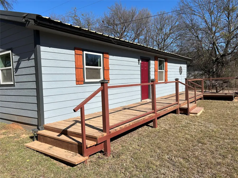 2612 S Oak Trail, Granbury, TX 76048 - #2