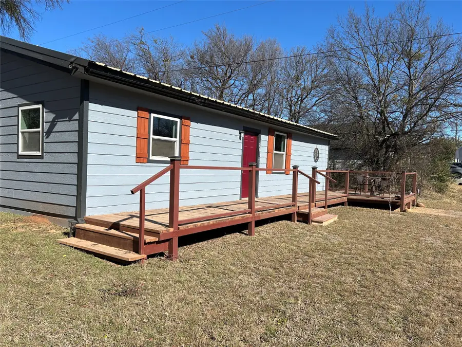 2612 S Oak Trail, Granbury, TX 76048 - #3