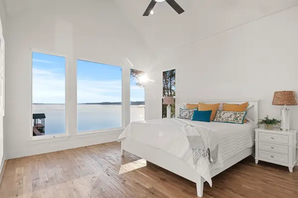 646 N Private Road 52416, Leesburg, TX 75451