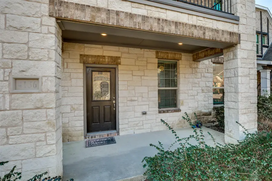 4136 Stockyard Station Lane, Sachse, TX 75048 - #2