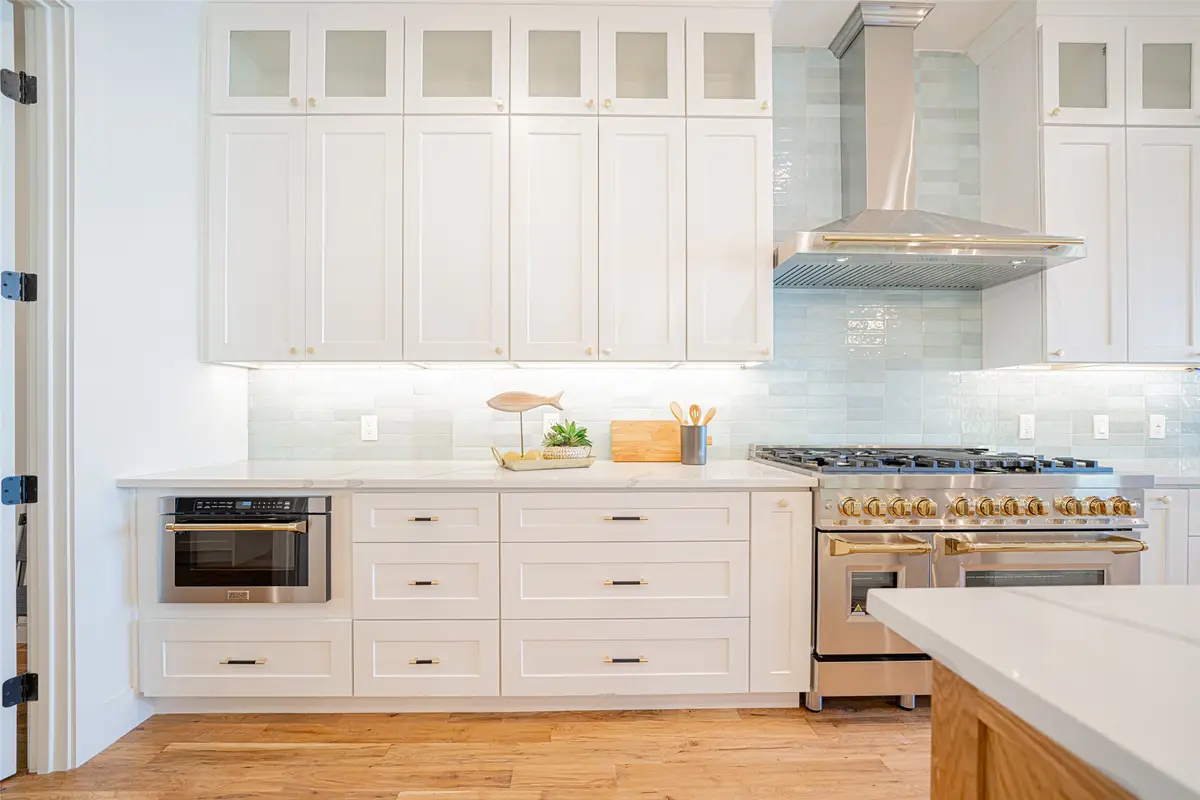 643 N Private Road 52416, Leesburg, TX 75451 - Image #1