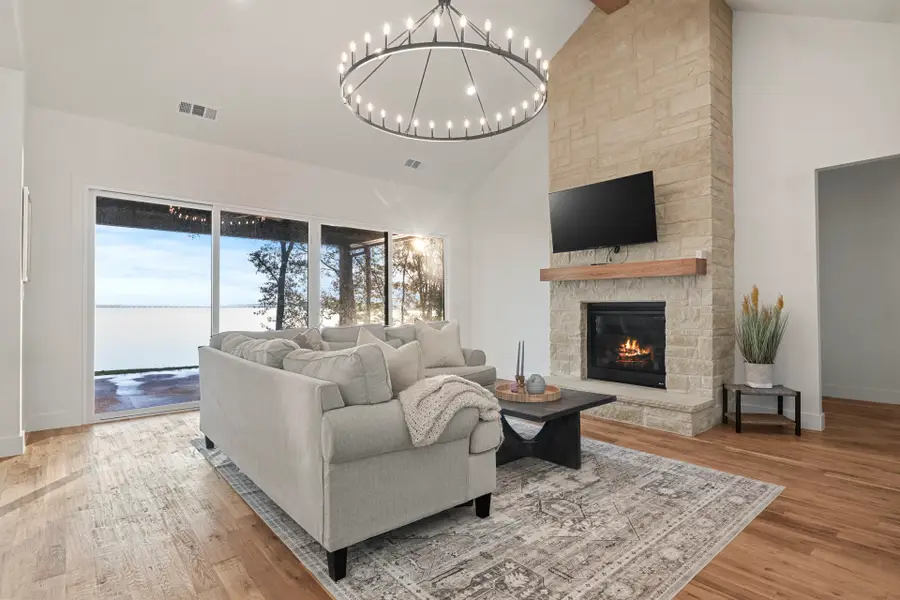 643 N Private Road 52416, Leesburg, TX 75451 - Image #2