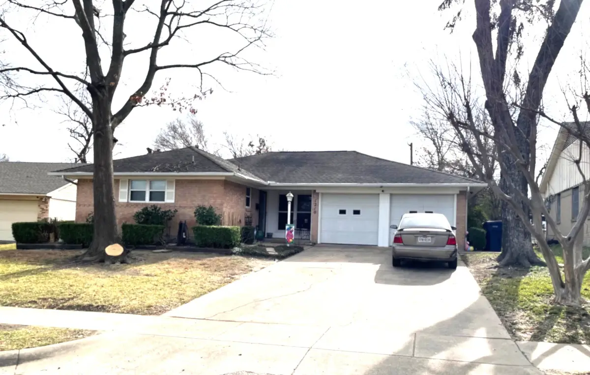 1210 Carroll Drive, Garland, TX 75041 - Image #1