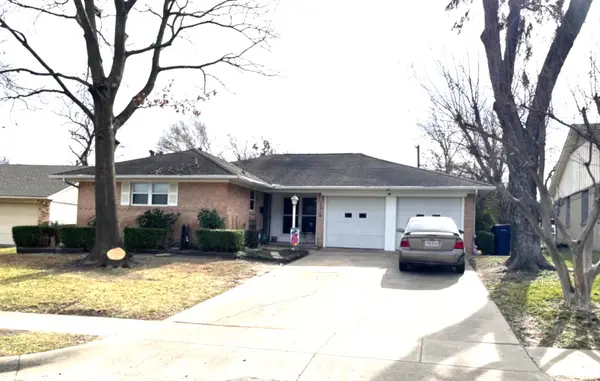 1210 Carroll Drive, Garland, TX 75041