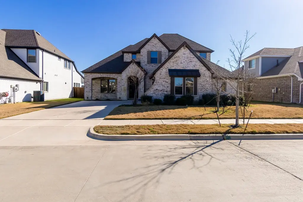 2711 Trinity Ridge Street, Mansfield, TX 76063 - Image #1