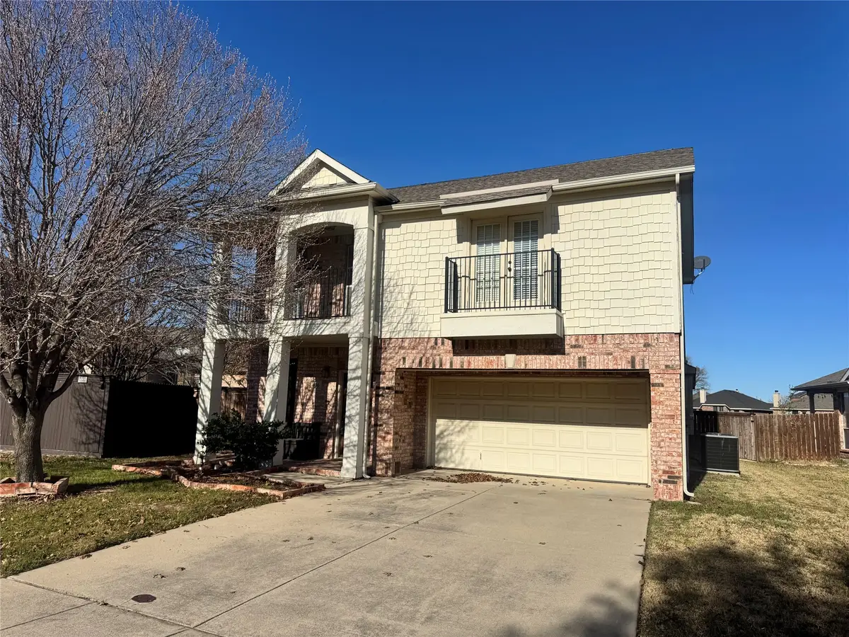 436 Baverton Lane, Fort Worth, TX 76052 - Image #1
