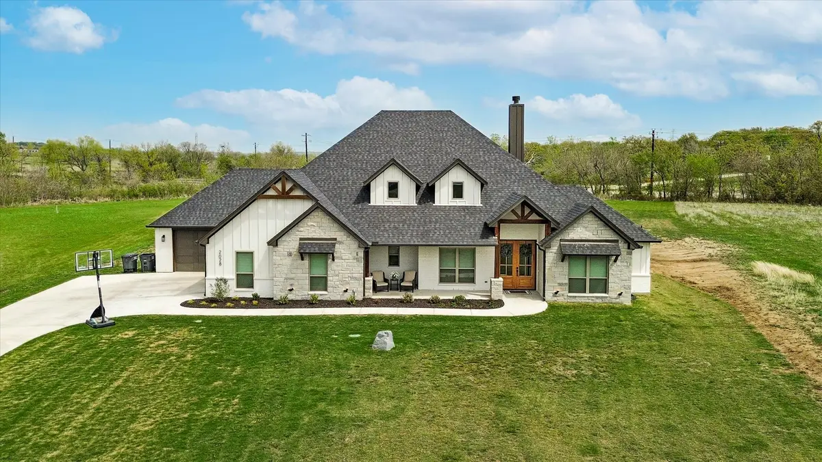 2028 Carrie Court, Weatherford, TX 76088 - Image #1