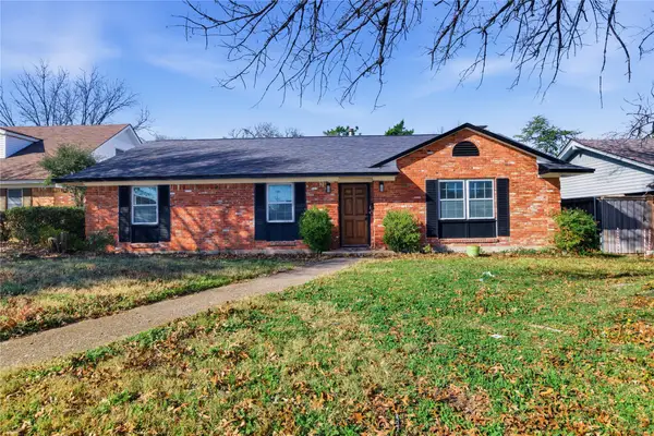 3811 Ovid Avenue, Dallas, TX 75224