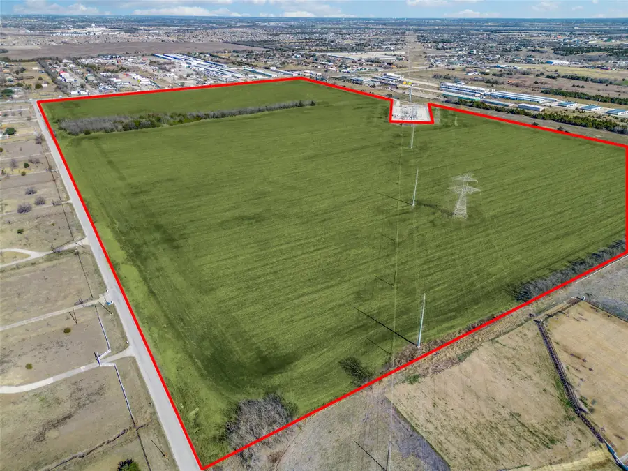 SEC Hwy 276 and Dowell Rd Highway 276, South Rockwall, TX 75189 - Image #3