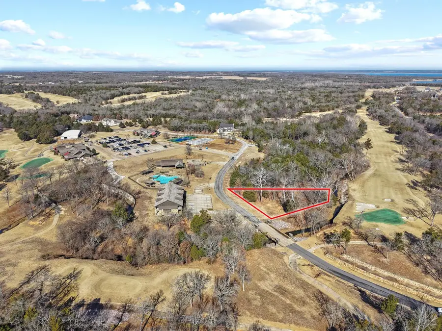 TBD Clubhouse Drive, Gordonville, TX 76245 - Image #2