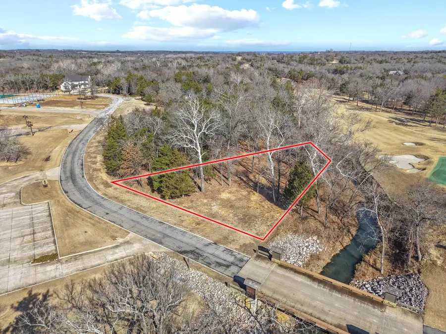 TBD Clubhouse Drive, Gordonville, TX 76245 - Image #3