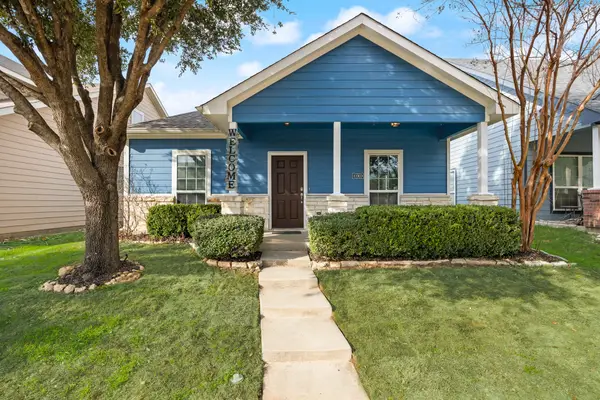 10969 Colonial Heights Lane, Fort Worth, TX 76179