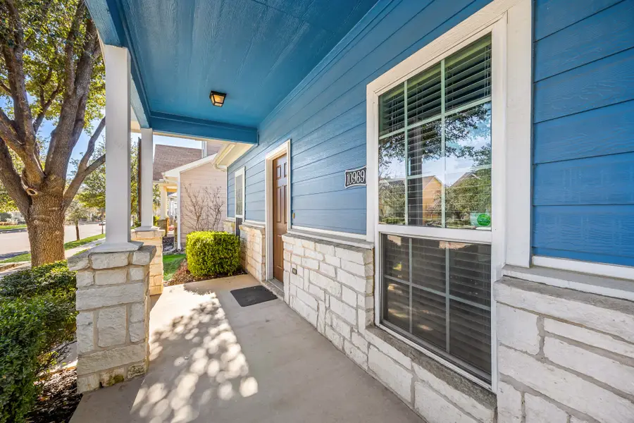 10969 Colonial Heights Lane, Fort Worth, TX 76179 - Image #3